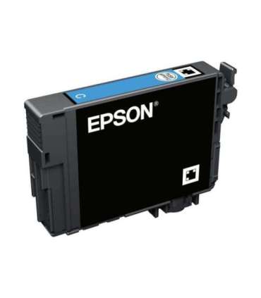 Epson Ink 502 XL (C13T02W24010)