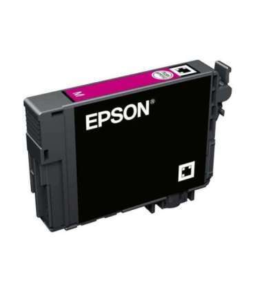 Epson Ink 502 XL (C13T02W34010)