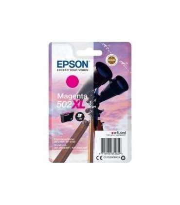 Epson Ink 502 XL (C13T02W34010)