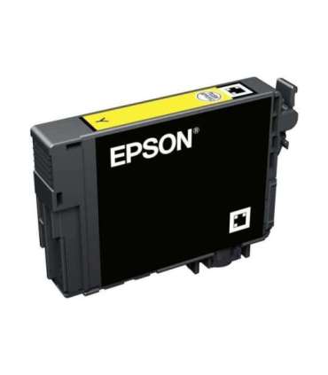 Epson Ink 502 XL (C13T02W44010)
