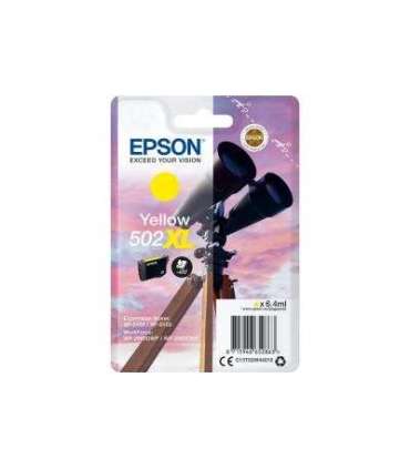Epson Ink 502 XL (C13T02W44010)
