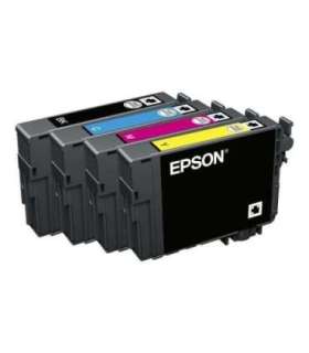 Epson ink 502XL Multipack (C13T02W64010)