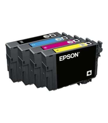 Epson ink 502XL Multipack (C13T02W64010)
