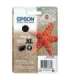 Epson Ink 603XL Black Schwarz (C13T03A14010)
