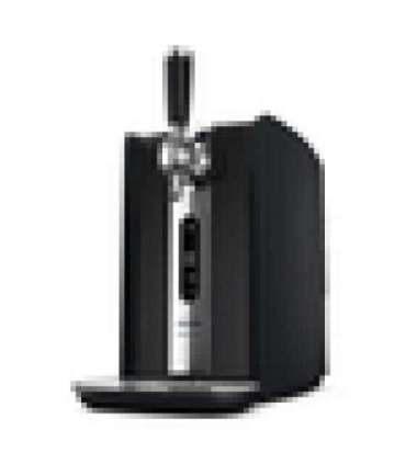 Philips Beer Draft System PerfectDraft black Schwarz (HD3770 90)