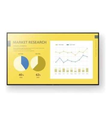 Sony Bravia Digital Signage FW-43EZ20L FW43EZ20L (FW-43EZ20L)