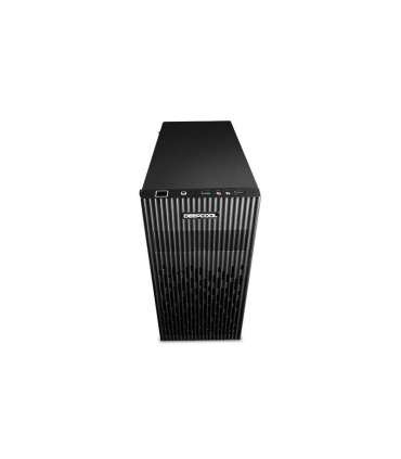 Deepcool MATREXX 30 SI Black Micro ATX Power supply included No ATX PS2 (maximum length: 170mm)