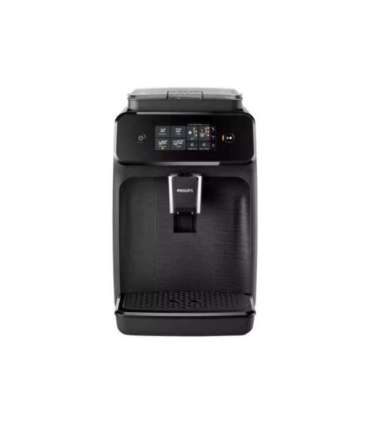 Philips Coffee maker Series 1200 EP1200/00 Pump pressure 15 bar Automatic 1500 W Black