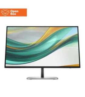 HP 527pf Series 5 Pro FHD Monitor - OPENBOX - 27" 1920x1080 FHD 350-nit 120Hz AG, IPS, HDMI/DisplayPort, 4x USB-A, height adjust