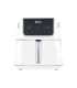 NINJA Air fryer AF180EUWH MAX PRO Power 2000 W Capacity 6.2 L White
