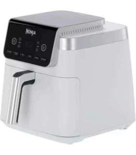 NINJA Air fryer AF180EUWH MAX PRO Power 2000 W Capacity 6.2 L White