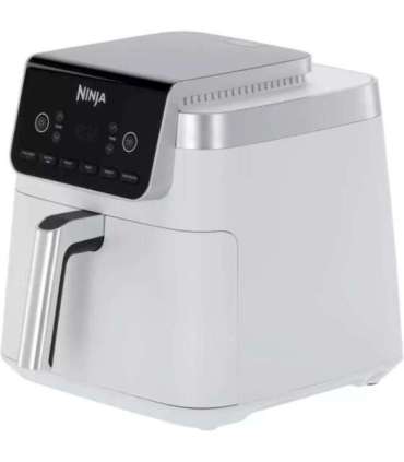 NINJA Air fryer AF180EUWH MAX PRO Power 2000 W Capacity 6.2 L White