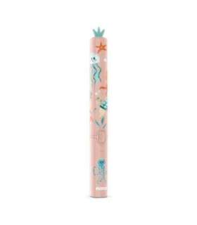 NENO PULITO CORAL ELECTRIC TOOTHBRUSH FOR CHILDREN