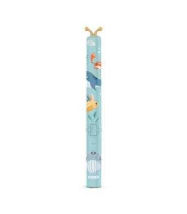 NENO PULITO BLUE ELECTRIC TOOTHBRUSH FOR CHILDREN