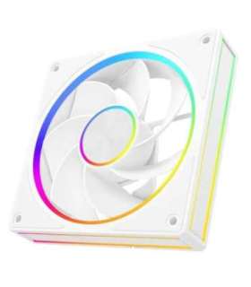 MODECOM VOLCANO LOOP 120 ARGB Reverse Fan White