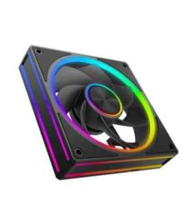 MODECOM VOLCANO LOOP 120 ARGB Reverse Fan Black