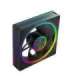 MODECOM VOLCANO LOOP 120 ARGB Reverse Fan Black
