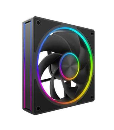 MODECOM VOLCANO LOOP 120 ARGB Reverse Fan Black