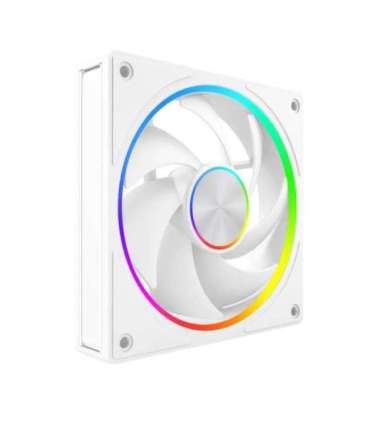 MODECOM VOLCANO LOOP 120 ARGB FAN White