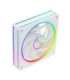 MODECOM VOLCANO LOOP 120 ARGB FAN White