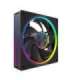 MODECOM VOLCANO LOOP 120 ARGB FAN Black