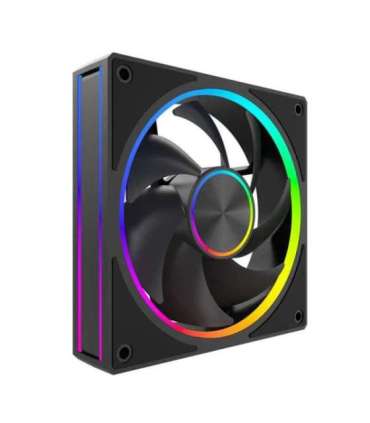 MODECOM VOLCANO LOOP 120 ARGB FAN Black