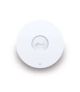TP-Link Omada AX5400 Multi-Gigabit Ceiling Mount WiFi 6 Access Point