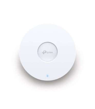TP-Link Omada AX5400 Multi-Gigabit Ceiling Mount WiFi 6 Access Point