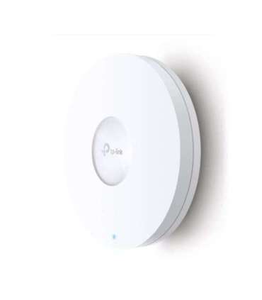 TP-Link Omada AX5400 Multi-Gigabit Ceiling Mount WiFi 6 Access Point