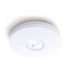 TP-Link Omada AX5400 Multi-Gigabit Ceiling Mount WiFi 6 Access Point
