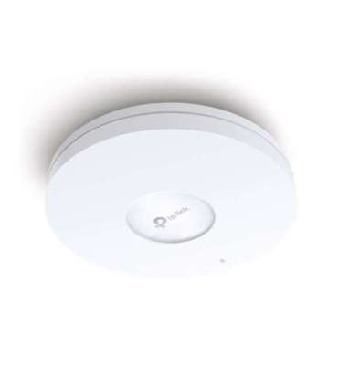 TP-Link Omada AX5400 Multi-Gigabit Ceiling Mount WiFi 6 Access Point