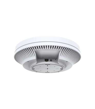 TP-Link Omada AX5400 Multi-Gigabit Ceiling Mount WiFi 6 Access Point
