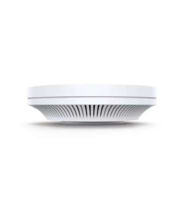 TP-Link Omada AX5400 Multi-Gigabit Ceiling Mount WiFi 6 Access Point