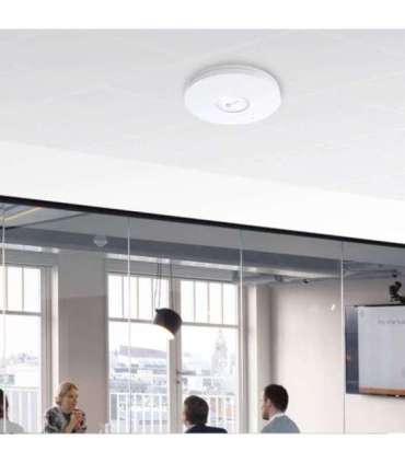 TP-Link Omada AX5400 Multi-Gigabit Ceiling Mount WiFi 6 Access Point