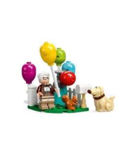 LEGO DISNEY 43217 "UP" HOUSE