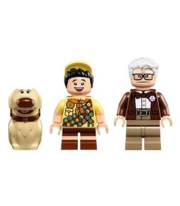 LEGO DISNEY 43217 "UP" HOUSE