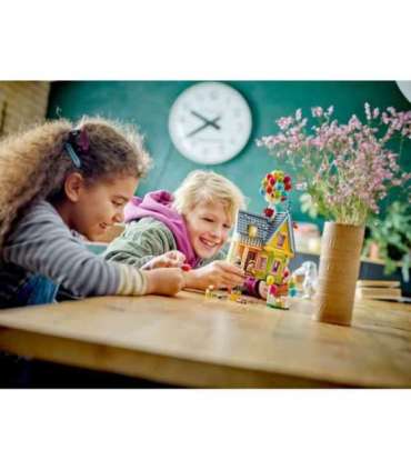 LEGO DISNEY 43217 "UP" HOUSE