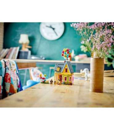 LEGO DISNEY 43217 "UP" HOUSE