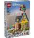 LEGO DISNEY 43217 "UP" HOUSE
