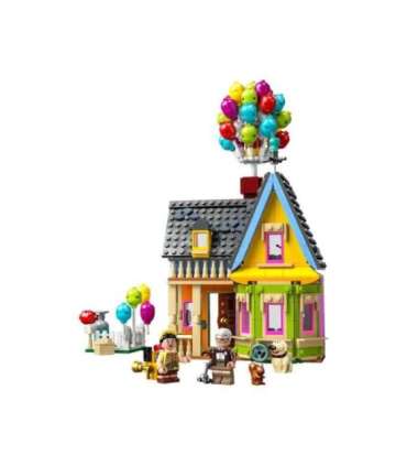 LEGO DISNEY 43217 "UP" HOUSE