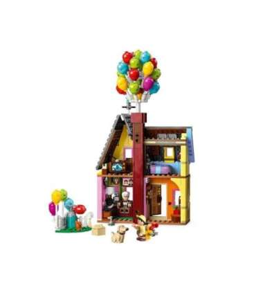 LEGO DISNEY 43217 "UP" HOUSE