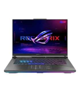 ASUS ROG Strix G16 G614PR-R9161W AMD Ryzen™ 9 8940HX Laptop 40.6 cm (16") WUXGA 16 GB DDR5-SDRAM 1 TB SSD NVIDIA