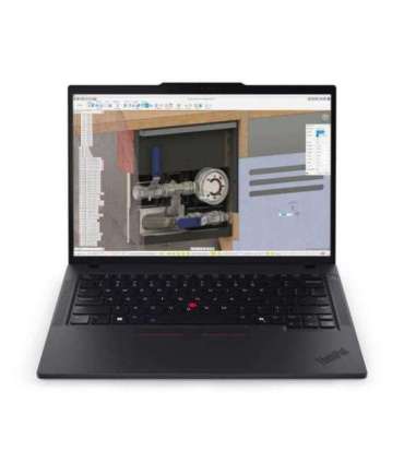 Lenovo ThinkPad P14s Gen 6 (AMD) Copilot + PC Copilot+ PC AMD Ryzen AI 7 350 Mobile workstation 35.6 cm (14")
