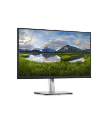 DELL P Series 27 4K USB-C Hub Monitor - P2723QE