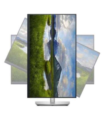 DELL P Series 27 4K USB-C Hub Monitor - P2723QE