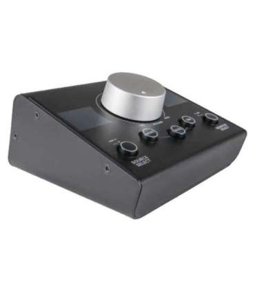 Mackie Big Knob Passive - passive monitor controller