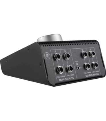 Mackie Big Knob Passive - passive monitor controller