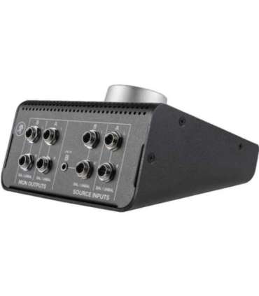Mackie Big Knob Passive - passive monitor controller