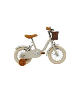 Children’s bike HUFFY Vintage 12", gray