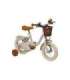 Children’s bike HUFFY Vintage 12", gray